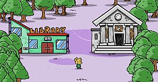 Thwak: Infinite Forest