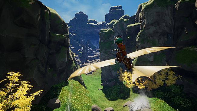 Daydream: Forgotten Sorrow