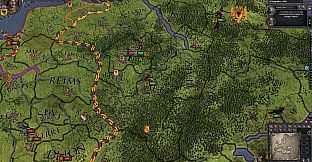 Crusader Kings II: Dynasty Shield III