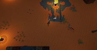 ZOMBIE ARENA SURVIVAL