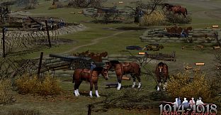 Battle of Empires : 1914-1918 - French campaign