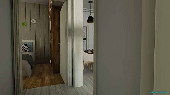 Ambient Channels: Scene Director Unlock