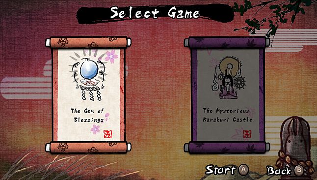 Ninja Usagimaru: Two Tails of Adventure