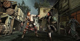 Assassin’s Creed III – The Battle Hardened Pack