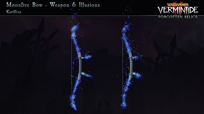 Warhammer: Vermintide 2 - Forgotten Relics Pack