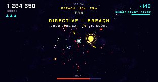 Neon Meltdown