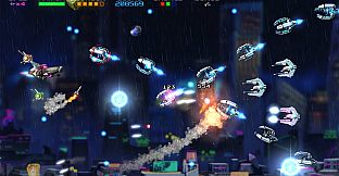 Space Pressure 3D: Prelude - Adult Only