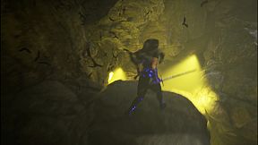 Vribyss Refuge The Escape