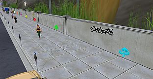 BoneTown: The Second Coming Edition - Cheats