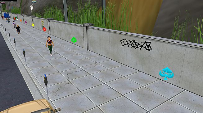 BoneTown: The Second Coming Edition - Cheats