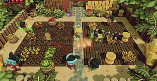 Arena of Heroes