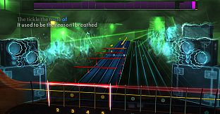 Rocksmith 2014 – Brand New - “Sic Transit Gloria... Glory Fades”
