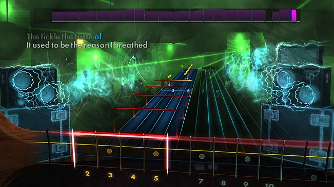 Rocksmith 2014 – Brand New - “Sic Transit Gloria... Glory Fades”