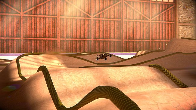 ReCharge RC: High Voltage