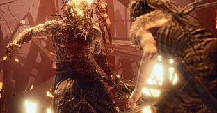 Hellblade: Senua's Sacrifice VR Edition