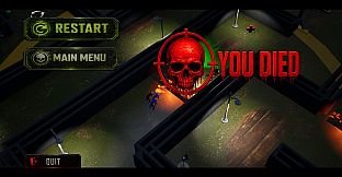 Deadlight Maze