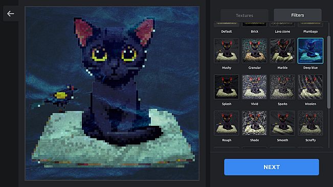 Pixel Art Coloring Book 2