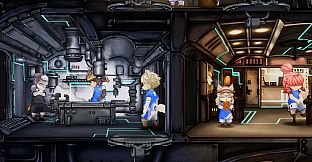 Fuga: Melodies of Steel 3 - Deluxe Edition Upgrade Pack