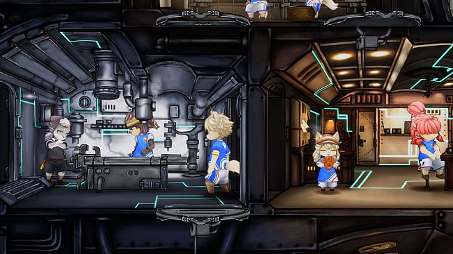 Fuga: Melodies of Steel 3 - Deluxe Edition Upgrade Pack