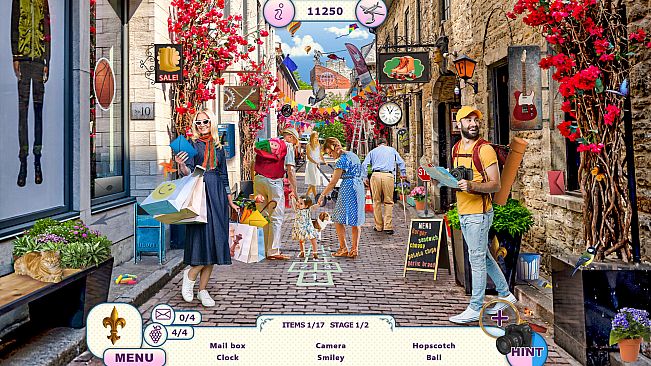 Around the World 2: Travel to Canada Collector's Edition