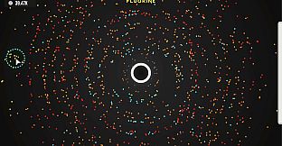 Fusion Core: Black Hole
