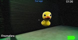 Dude My House Is Haunted