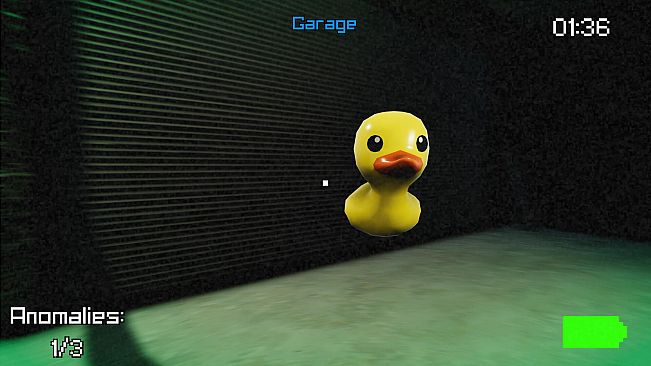 Dude My House Is Haunted