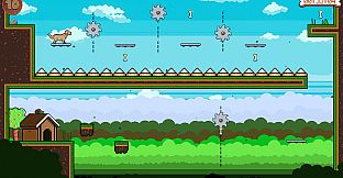 Fear Dog The Bolota Escape Pack