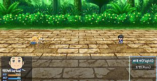 패배자 박중붕(사랑이 뭐야?) Loser Park Jung-bung(What is Love?)