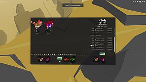 Dr. Derk's Mutant Battlegrounds