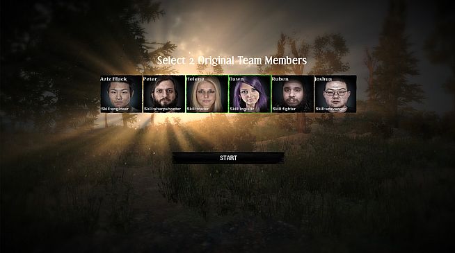 Forsaken Fortress Strategy