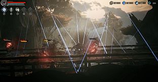 Shattered Realm Rebirth