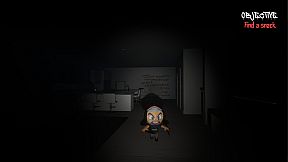 Dashie's Puh-ranormal Activity