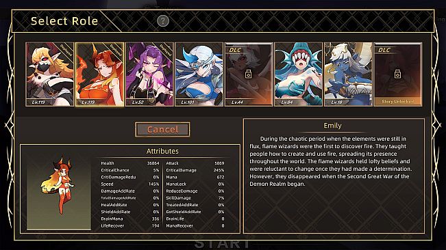 Idle Devils(Ultimate Edition)