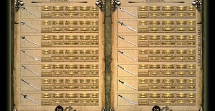 Two Worlds Strategy Guide