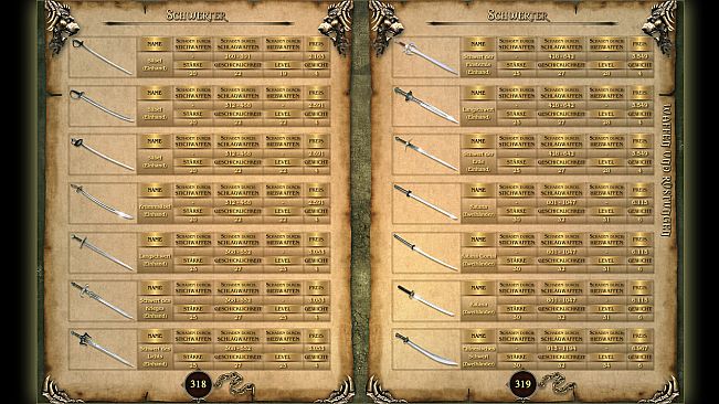 Two Worlds Strategy Guide