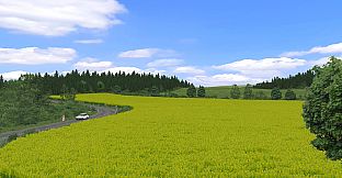 OMSI 2 Add-On Thüringer Wald