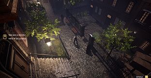 Manchester's Crimes: The Beginnings