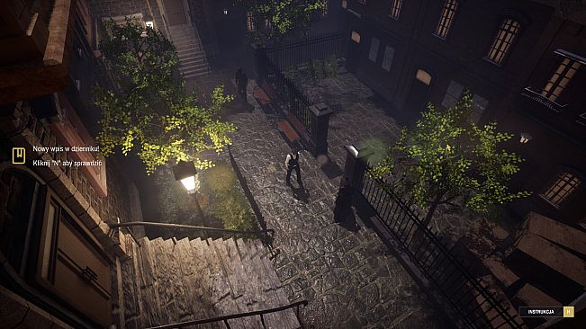 Manchester's Crimes: The Beginnings