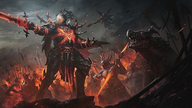 RAID: Shadow Legends Soundtrack