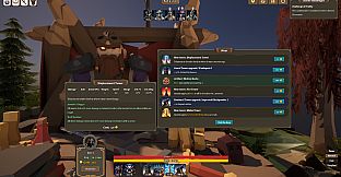 Twisted Tower Tactics