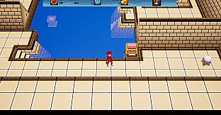 Arcane Rooms