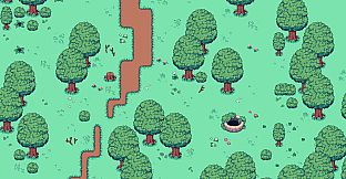 RPG Maker MV - Plue's Cute Fantasy Worlds - Simple Beginnings