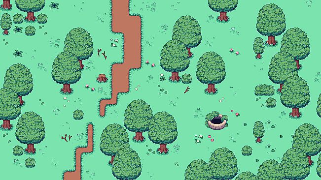 RPG Maker MV - Plue's Cute Fantasy Worlds - Simple Beginnings