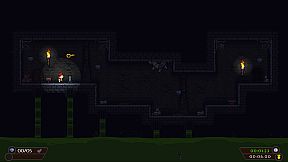 Prison Boy - The Adventure