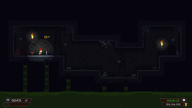 Prison Boy - The Adventure