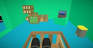 Shop Simulator: Pet Shop