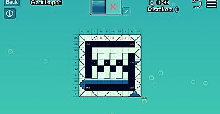 Liquidum - Secrets of the Deep