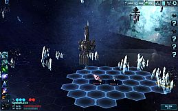 Ancient Frontier: Steel Shadows BETA