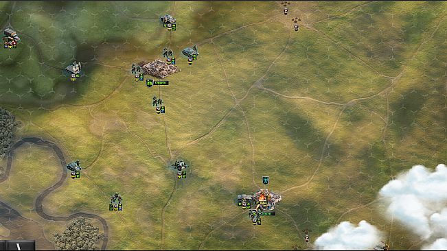 Frontline: World At War